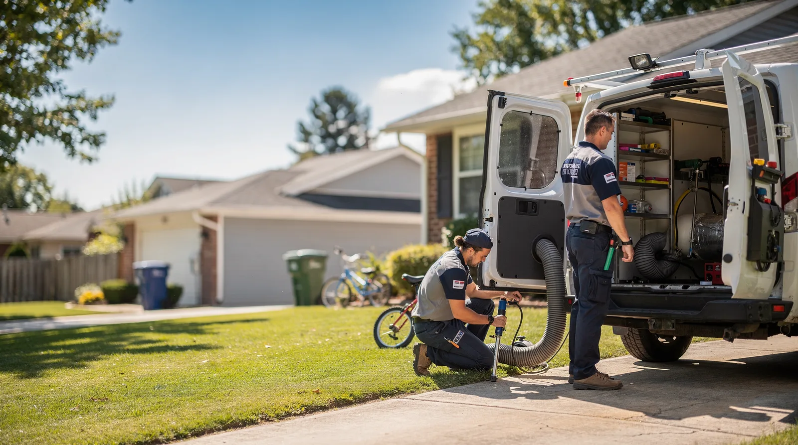 24/7 HVAC Repair & AC Replacement in Zahl, ND near me